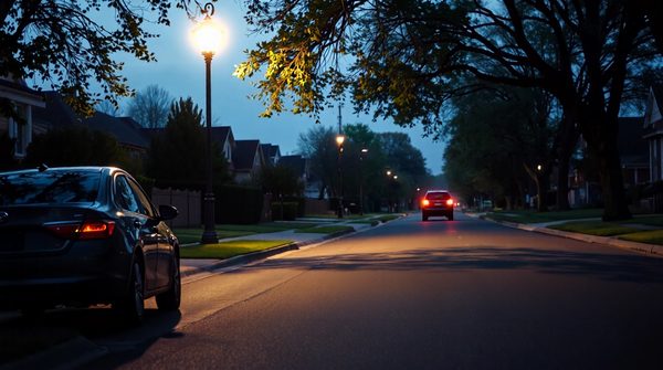 Conseils essentiels pour conduire en toute sécurité aux dom