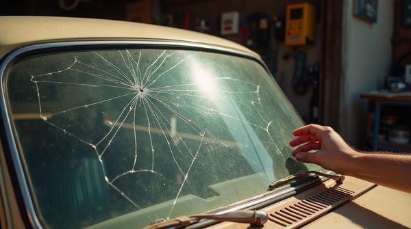 Remplacement de pare-brise : étapes, conseils et enjeux pour tous types de véhicules