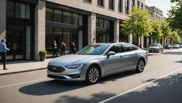 Informations certifiées : sécurisez votre achat de véhicule