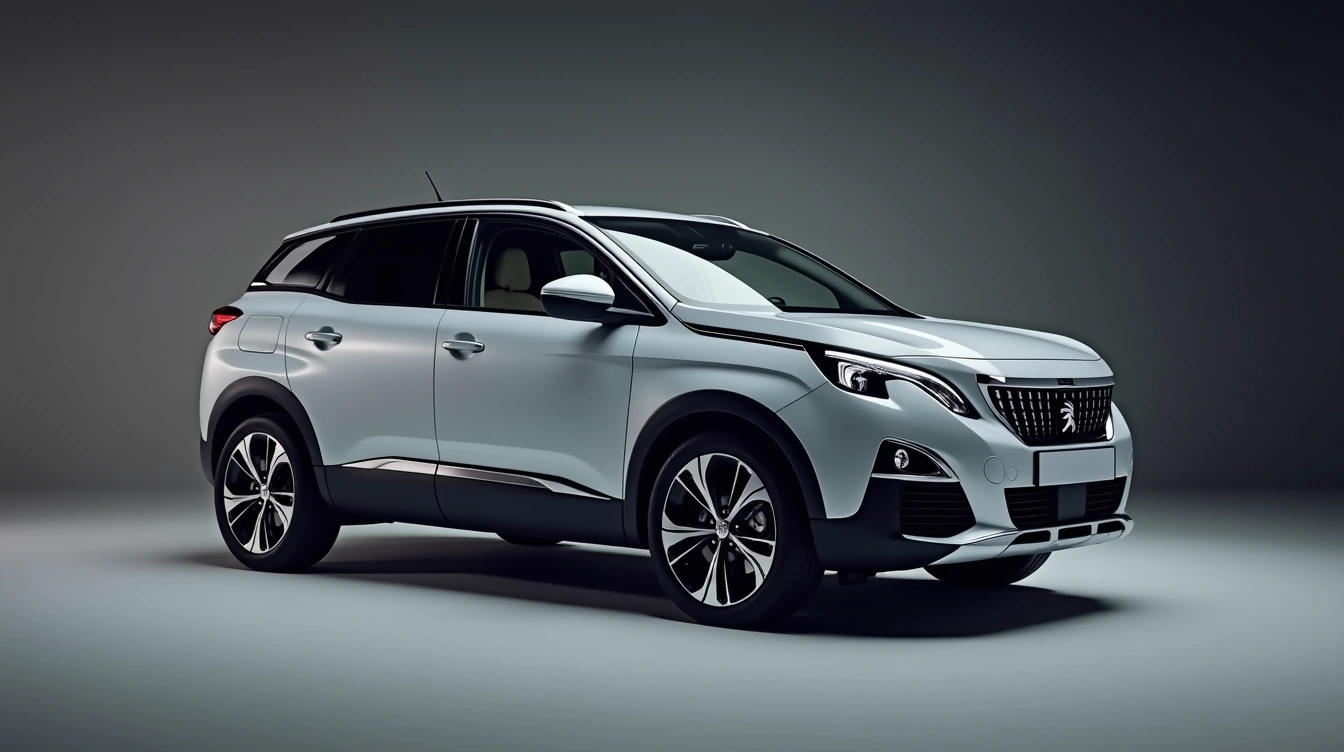 Vos questions sur le leasing hybride rechargeable