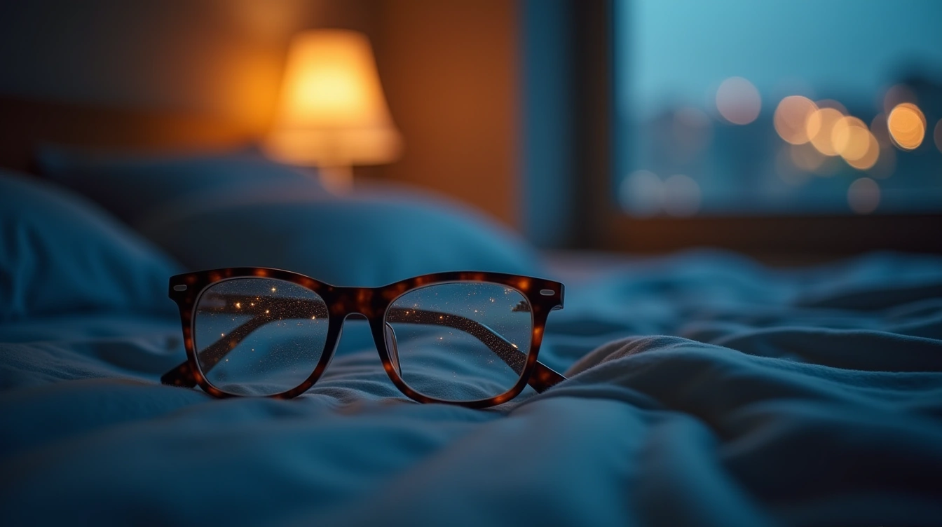 Vos questions sur la conduite nocturne éclairée