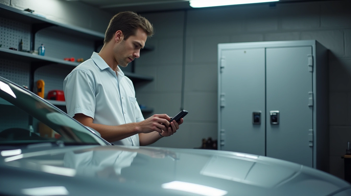 Vos questions sur le dépannage automobile